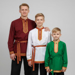 Молодецкая